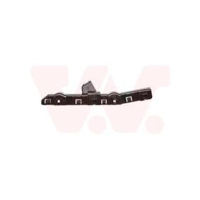 Comprar Soporte, parachoques de VAN WEZEL 3391567 a bajo precio de 14,64 €