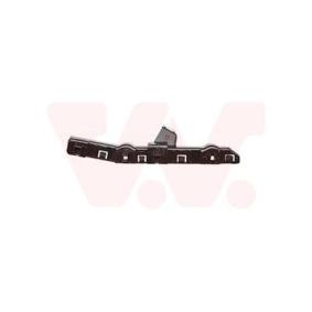 Comprar Soporte, parachoques de VAN WEZEL 3391568 a bajo precio de 15,09 €