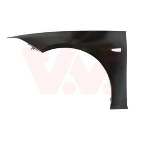 Acquista Parafango da VAN WEZEL online per INSIGNIA Sports Tourer a prezzi moderati