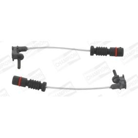 Warnkontakt, Bremsbelagverschleiß FWI226 von CHAMPION günstig für 2,94 € online kaufen