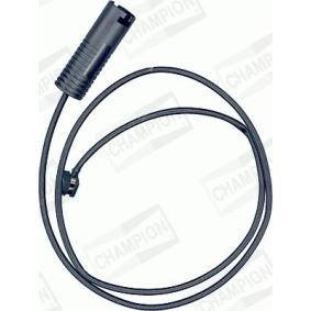 Warnkontakt, Bremsbelagverschleiß FWI232 von CHAMPION günstig für 8,74 € online kaufen