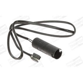 Warnkontakt, Bremsbelagverschleiß FWI254 von CHAMPION günstig für 7,73 € online kaufen