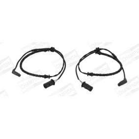 Warnkontakt, Bremsbelagverschleiß FWI257 von CHAMPION günstig für 15,48 € online kaufen