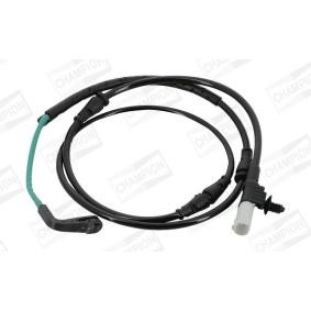 Warnkontakt, Bremsbelagverschleiß FWI281 von CHAMPION günstig für 14,78 € online kaufen