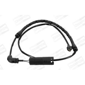 Warnkontakt, Bremsbelagverschleiß FWI283 von CHAMPION günstig für 11,86 € online kaufen