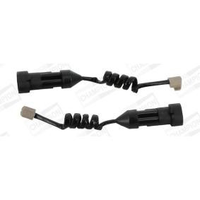 Warnkontakt, Bremsbelagverschleiß FWI299 von CHAMPION günstig für 30,03 € online kaufen