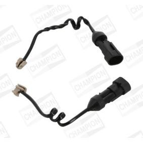 Warnkontakt, Bremsbelagverschleiß FWI306 von CHAMPION günstig für 13,12 € online kaufen