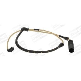 Warnkontakt, Bremsbelagverschleiß FWI349 von CHAMPION günstig für 16,87 € online kaufen