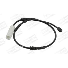 Warnkontakt, Bremsbelagverschleiß FWI358 von CHAMPION günstig für 14,92 € online kaufen