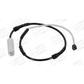 Warnkontakt, Bremsbelagverschleiß FWI361 von CHAMPION günstig für 15,64 € online kaufen
