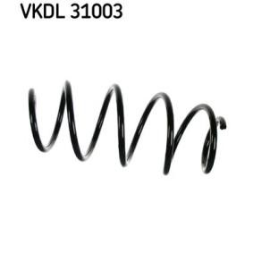 Køb Fjeder af SKF VKDL 31003 til den lave pris 366,22 DKK