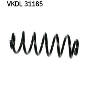 Køb Fjeder af SKF VKDL 31185 til den lave pris 346,65 DKK