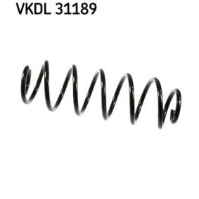Køb Fjeder af SKF VKDL 31189 til den lave pris 349,33 DKK