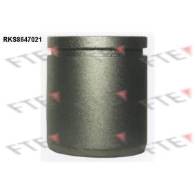 Achetez des Piston, étrier de frein FTE 9313433 à prix pour 27,02 €