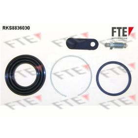 Bremssattel-Reparatursatz für CHEVROLET von FTE