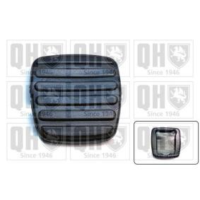 Acquista Rivestimento pedale, Pedale del freno da QUINTON HAZELL EM1809K a buon mercato per soli 6,25 €