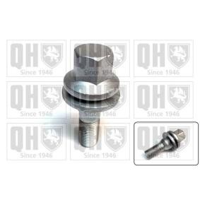 Compre Parafuso da roda da QUINTON HAZELL QWN105 a um preço baixo por 4,64 €