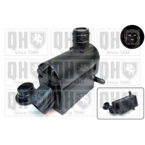 Compre Bomba de limpiaparabrisas de QUINTON HAZELL online para Stonic Furgón / Hatchback (YB) a precios moderados