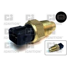 Kühlmitteltemperatursensor für ALFA ROMEO von QUINTON HAZELL