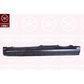 Compre Chapa da embaladeira da KLOKKERHOLM 0501011 a um preço baixo por 99,01 €