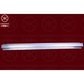 Compre Chapa da embaladeira da KLOKKERHOLM 2035013 a um preço baixo por 109,04 €