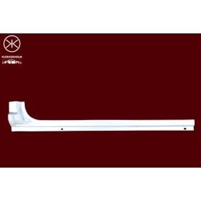 Radlauf 3542016 von KLOKKERHOLM günstig für 60,74 € online kaufen