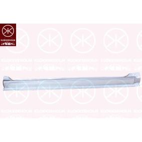 Schweller 5088014 von KLOKKERHOLM günstig für 37,69 € online kaufen