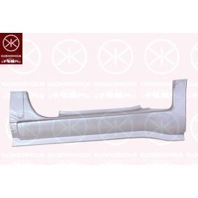 Schweller 5088043 von KLOKKERHOLM günstig für 39,13 € online kaufen