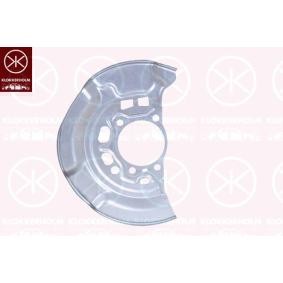 Ankerblech 8177378 von KLOKKERHOLM günstig für 25,86 € online kaufen