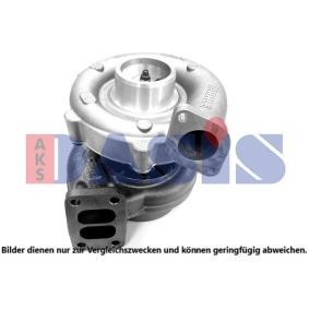 Compre Turbocompressor da AKS DASIS 135004N a um preço baixo por 252,82 €