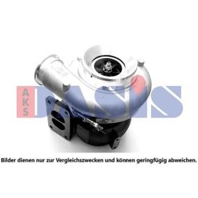 Compre Turbocompressor da AKS DASIS 135007N a um preço baixo por 399,66 €