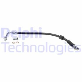 Achetez des Flexible de frein de chez DELPHI en ligne pour Range Rover Velar (L560) à prix modérés