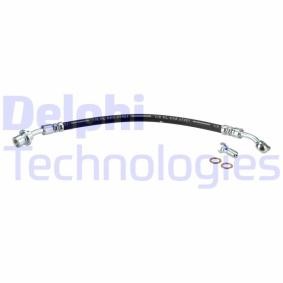Achetez des Flexible de frein de chez DELPHI en ligne pour Range Rover Velar (L560) à prix modérés