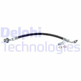 Achetez des Flexible de frein de chez DELPHI en ligne pour Range Rover Velar (L560) à prix modérés