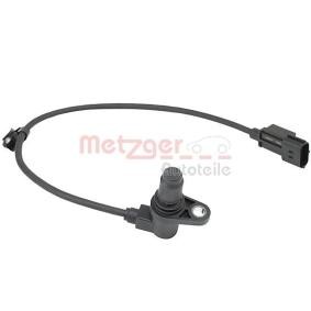 Kurbelwellensensor 0902431 von METZGER günstig für 58,26 € online kaufen