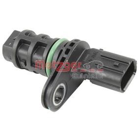Kurbelwellensensor für CHEVROLET von METZGER