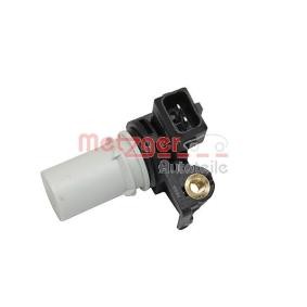 Kurbelwellensensor 0902441 von METZGER günstig für 16,81 € online kaufen