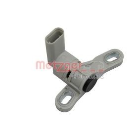 Kurbelwellensensor 0902447 von METZGER günstig für 38,82 € online kaufen