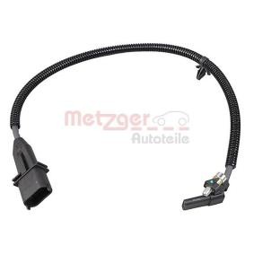 Kurbelwellensensor 0902448 von METZGER günstig für 39,05 € online kaufen