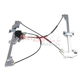 Compre Elevador de vidro da METZGER 2160716 a um preço baixo por 137,14 €