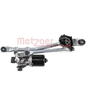 Acquista Tiranteria tergicristallo da METZGER 2190972 a buon mercato per soli 244,03 €