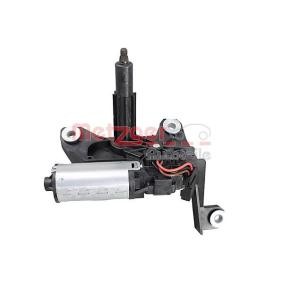 Scheibenwischermotor 2190977 von METZGER günstig für 181,52 € online kaufen