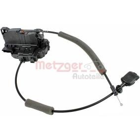 Türschloß für NISSAN von METZGER