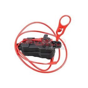 Compre Fecho central de METZGER online para A7 Sportback (4KA) a preços moderados