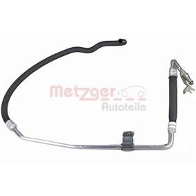 Servoleitung 2361104 DACIA von METZGER