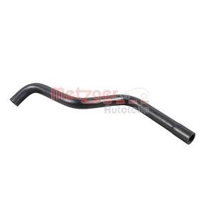 Compre Tubo flexível, respiro da tampa da cabeça do motor de METZGER online para DUCATO Autocarro (230) a preços moderados
