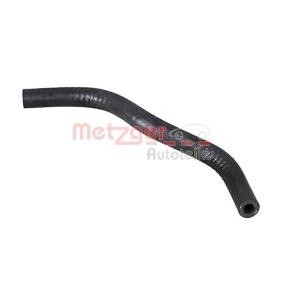 Compre Tubo flexível do radiador da METZGER 2421171 a um preço baixo por 4,72 €