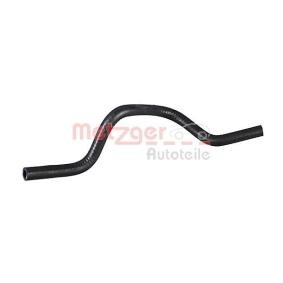 Compre Tubo flexível do radiador da METZGER 2421172 a um preço baixo por 4,72 €