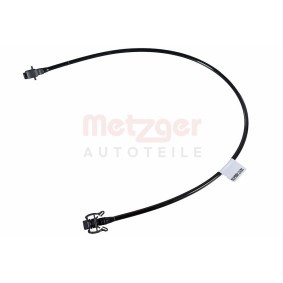 Kühlerschlauch 2421177 PEUGEOT von METZGER