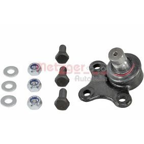 Traggelenk 57031908 von METZGER günstig für 23,35 € online kaufen